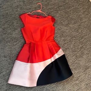 Kate Spade Party Dress